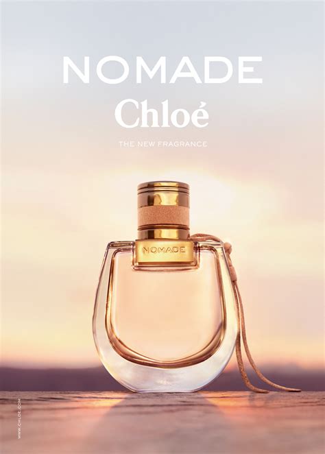 chloe nomade perfume online